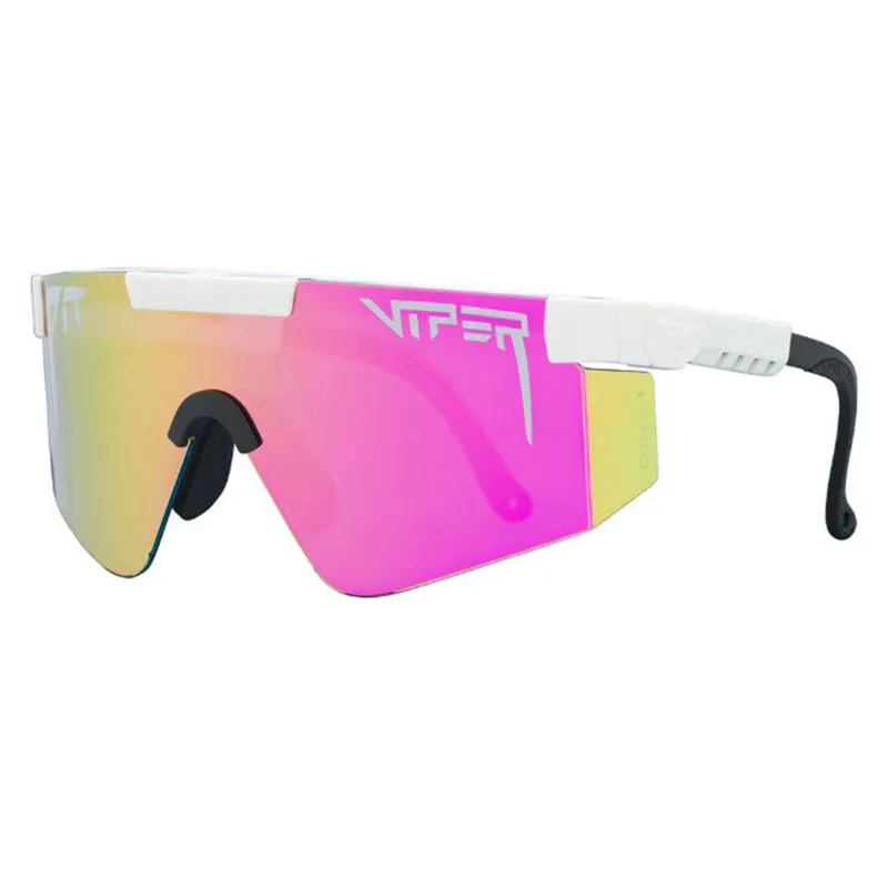 PIT VIPER THE MIAMI NIGHTS ORIGINAL 2.0 Z87+ REGULAR Sunglasses